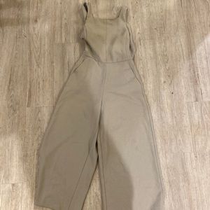 Aritzia jumpsuit